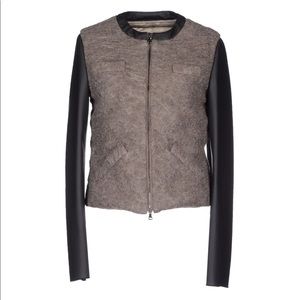 ALYSI women’s jacket
